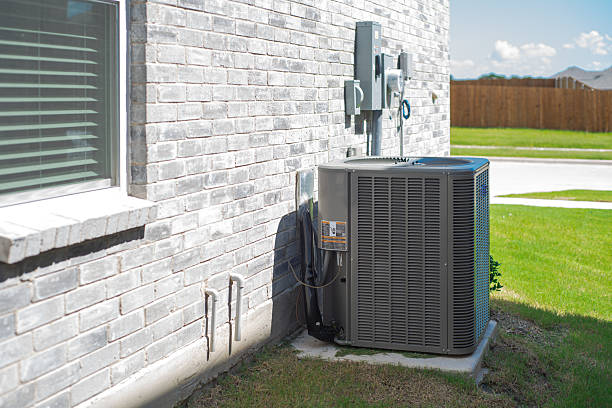 Reliable Ac Installation contractor in Lovejoy, GA by FH HVAC